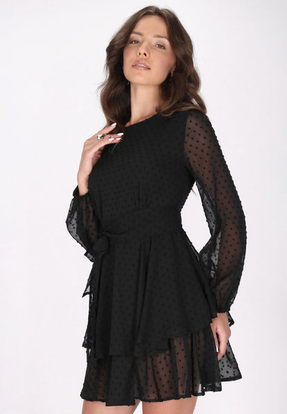 faina women's dress