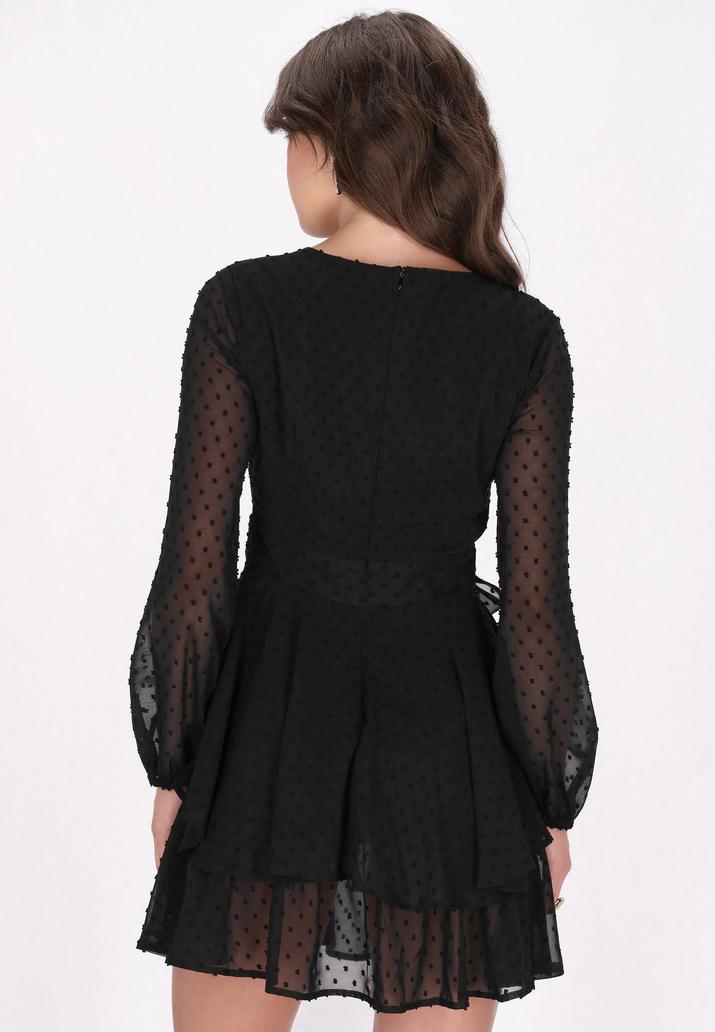 faina women's dress