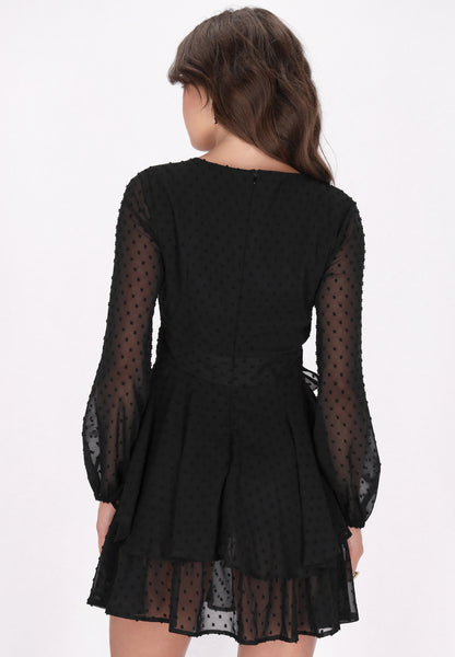 faina women's dress