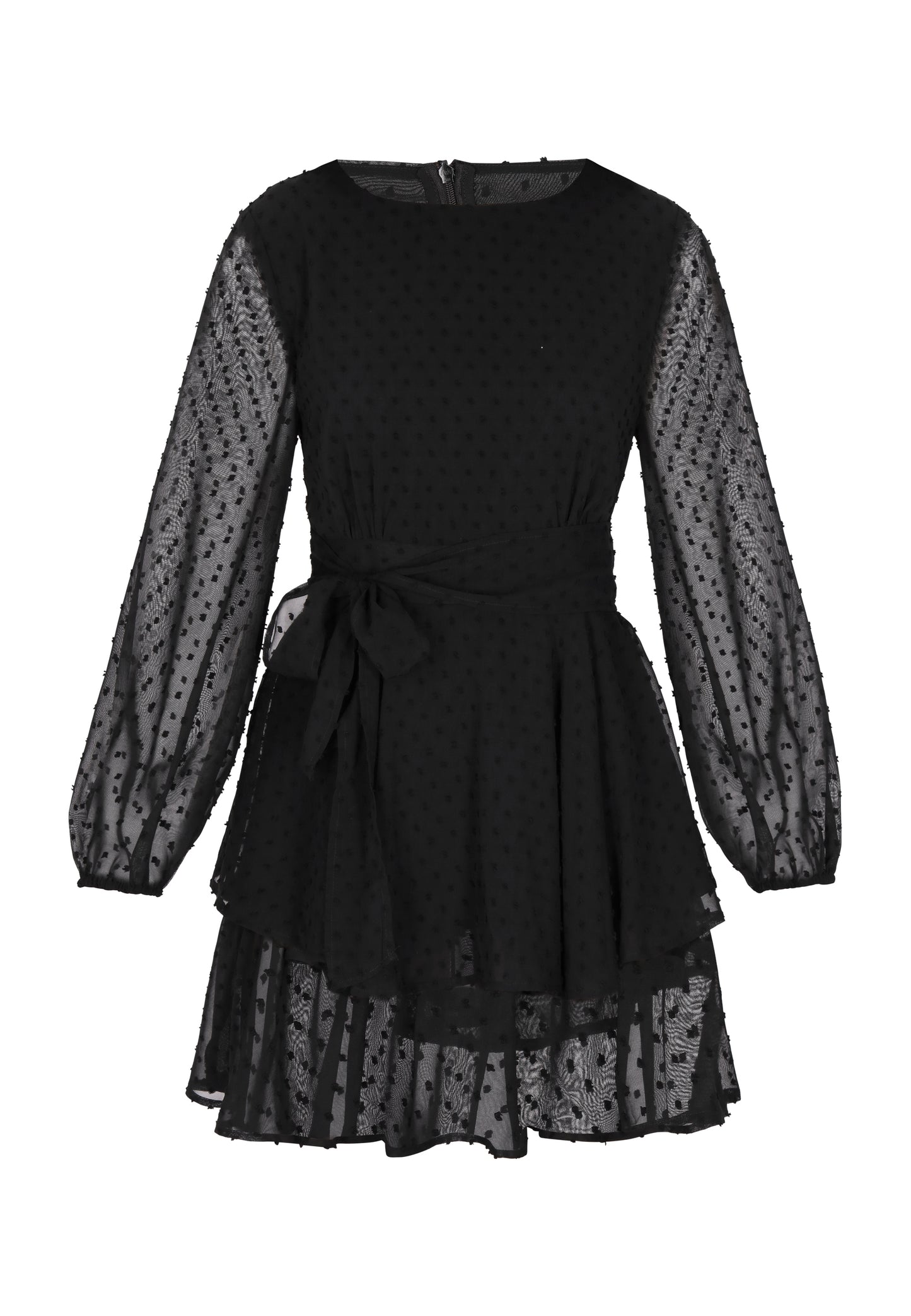 faina women's dress