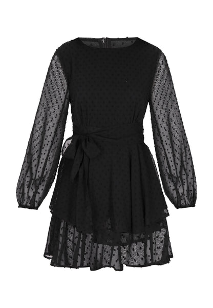 faina women's dress