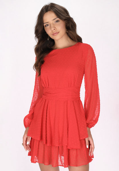 faina women's dress