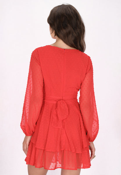 faina women's dress