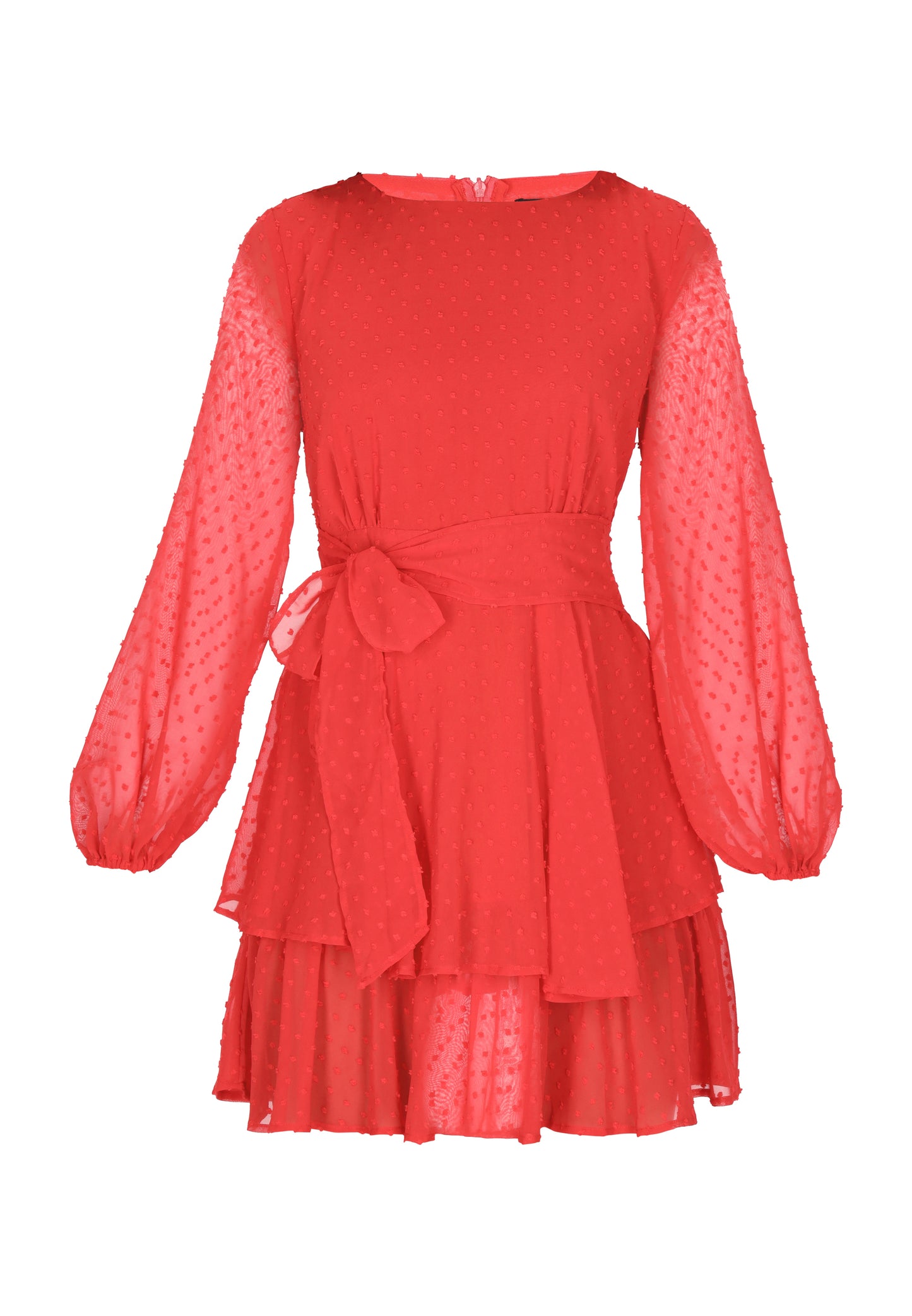 faina women's dress