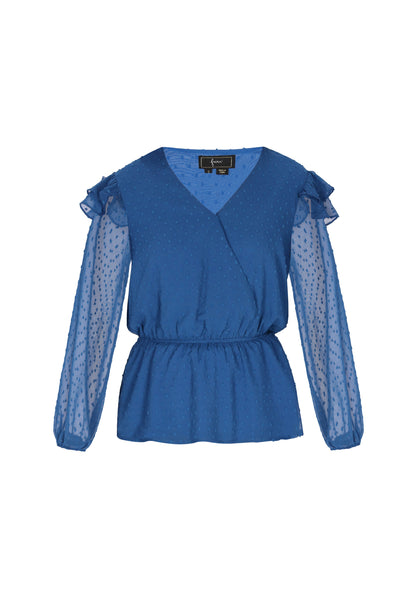 faina women's blouse
