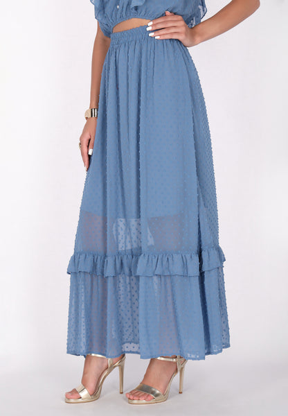 faina women's skirt