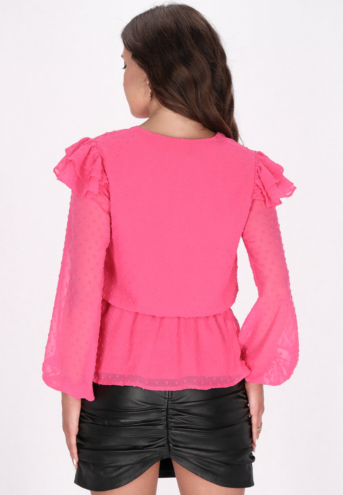 faina women's blouse