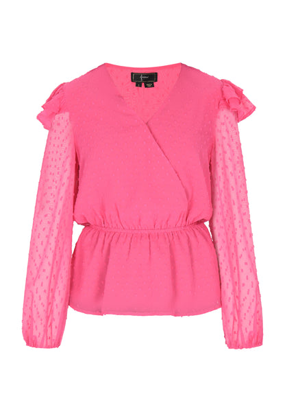 faina women's blouse