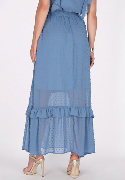 faina women's skirt