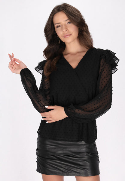 faina women's blouse