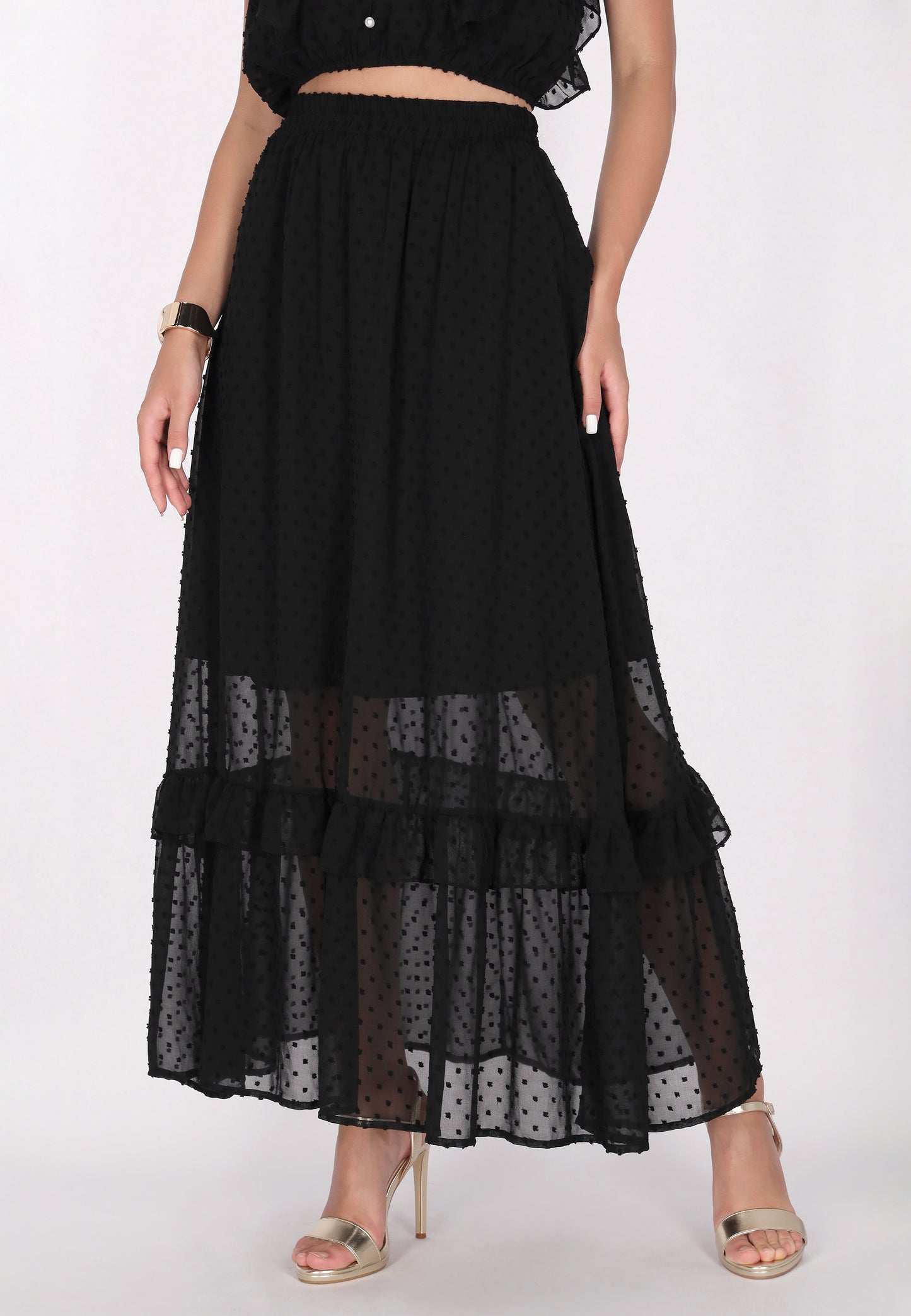 faina women's skirt