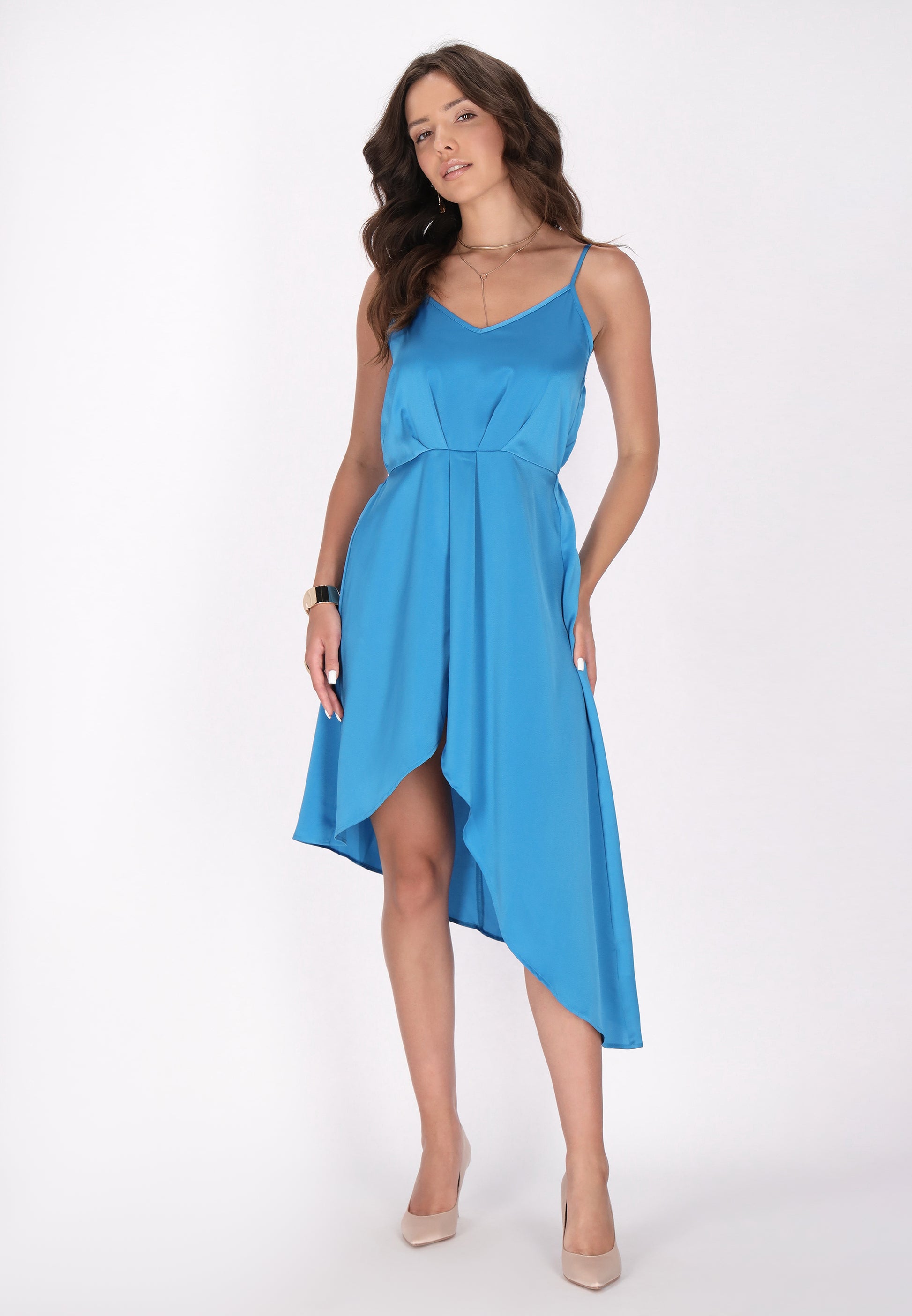 faina damska sukienka