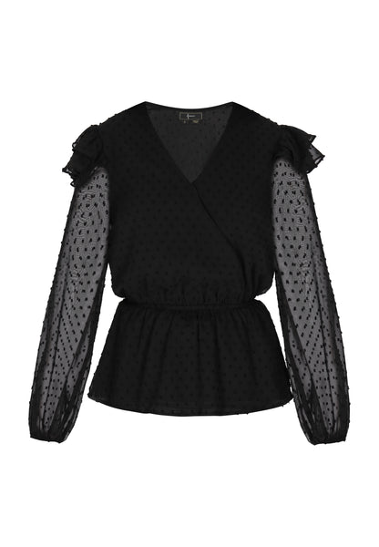 faina women's blouse