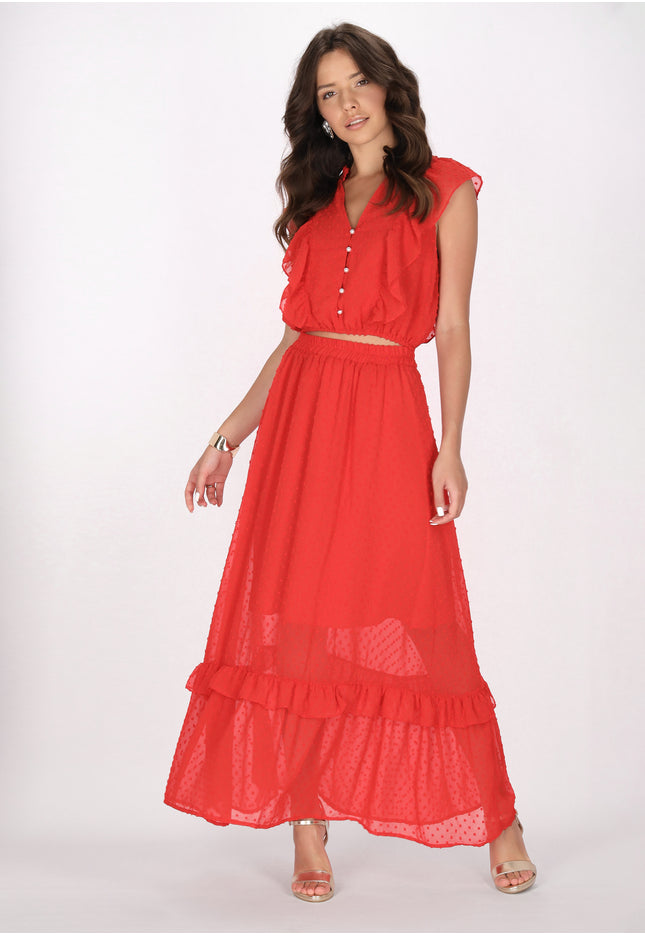 faina Women's Skirt