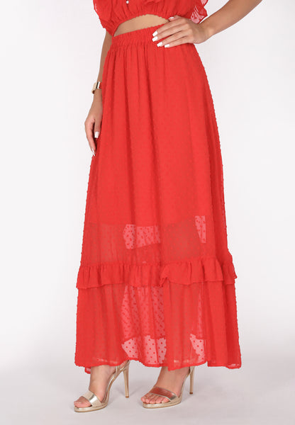 faina women's skirt