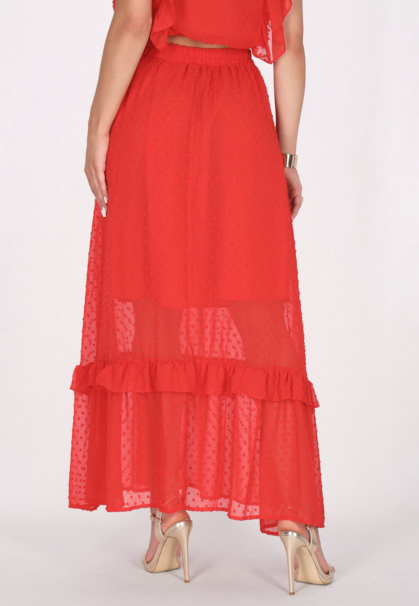 faina women's skirt