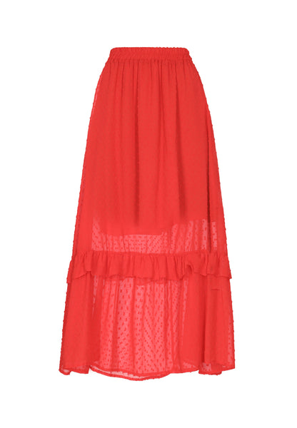 faina women's skirt