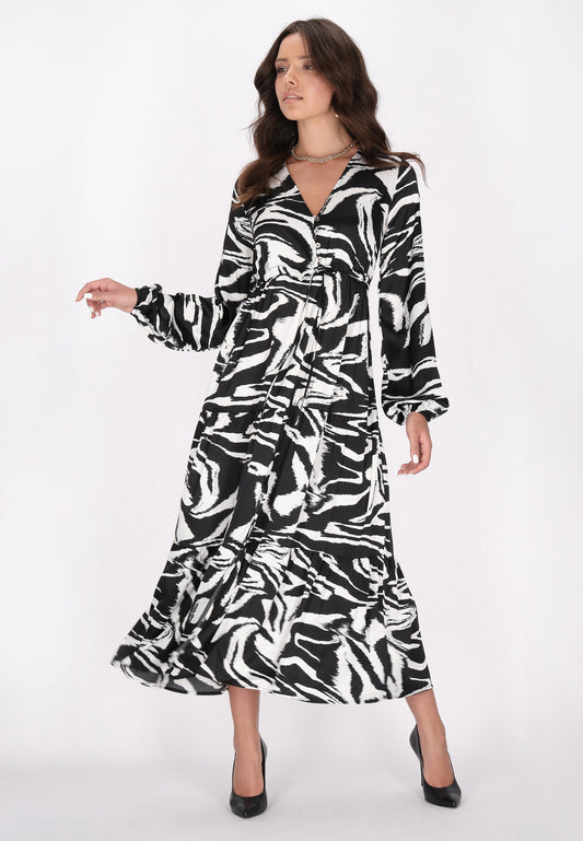 faina women's dress