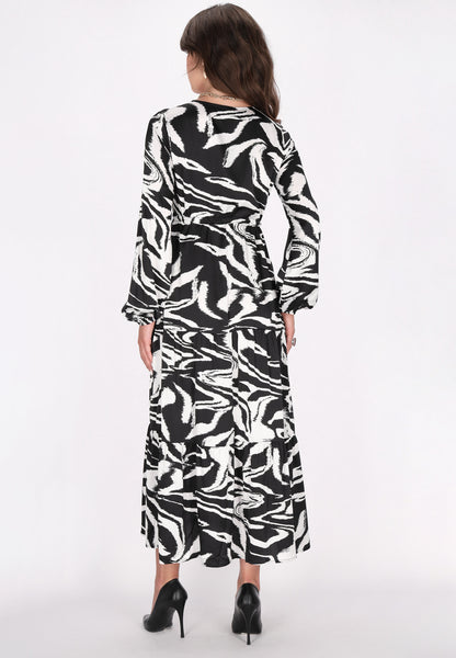 faina women's dress