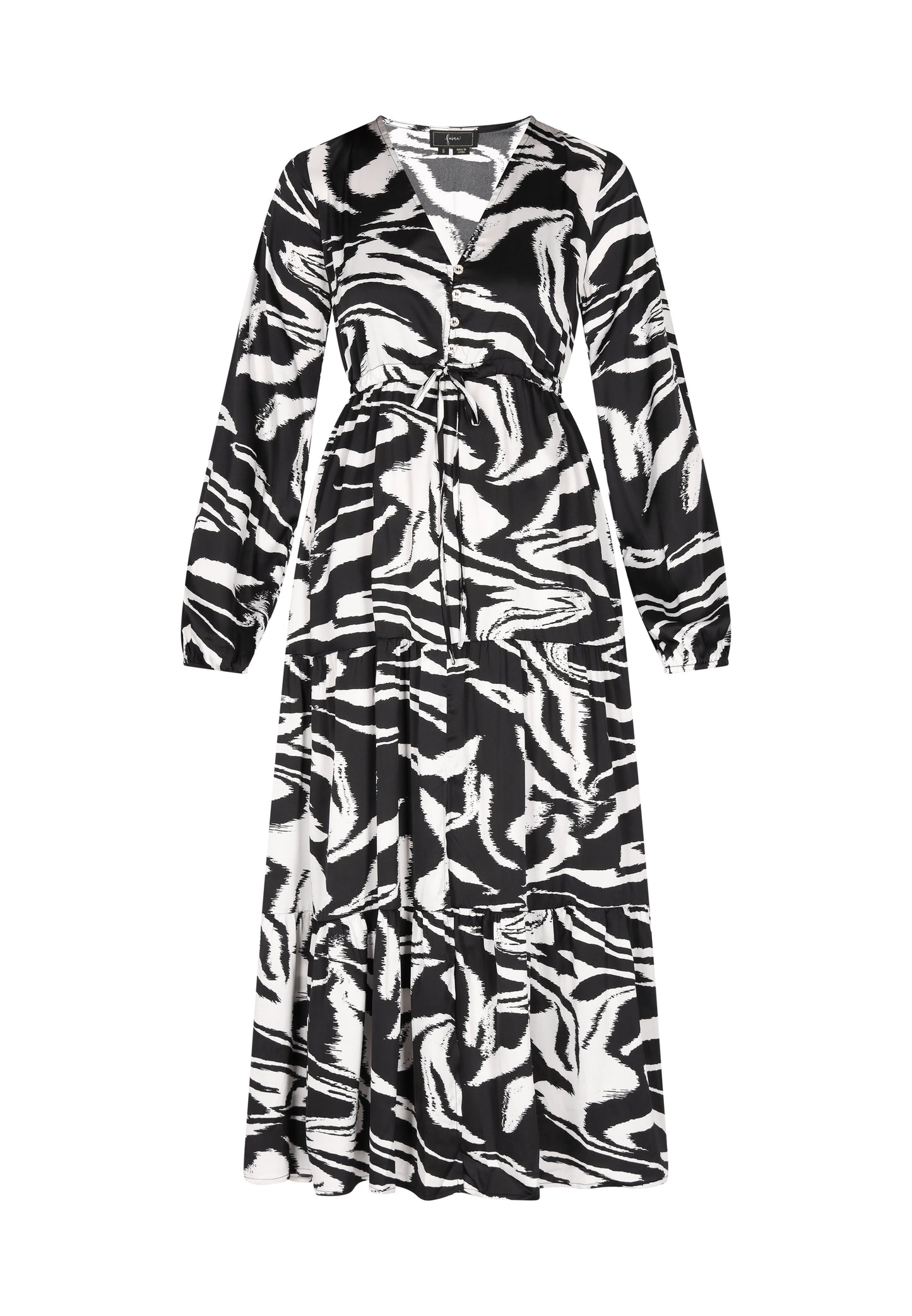 faina women's dress