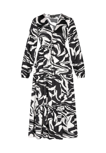 faina women's dress