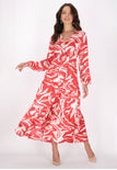 Red Off-White