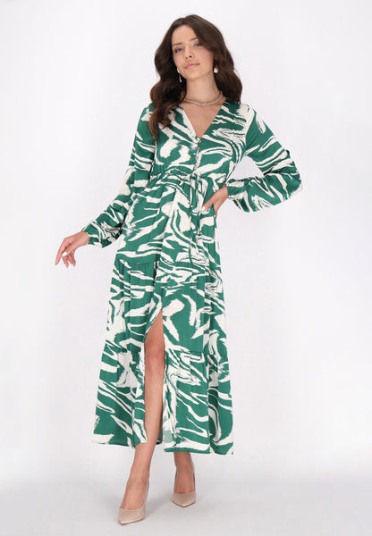 faina women's dress