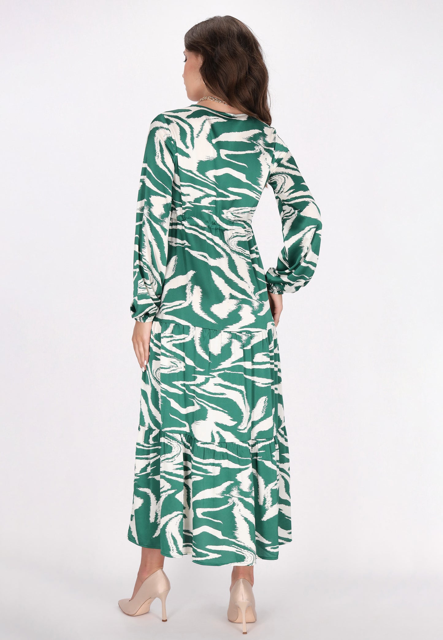 faina women's dress