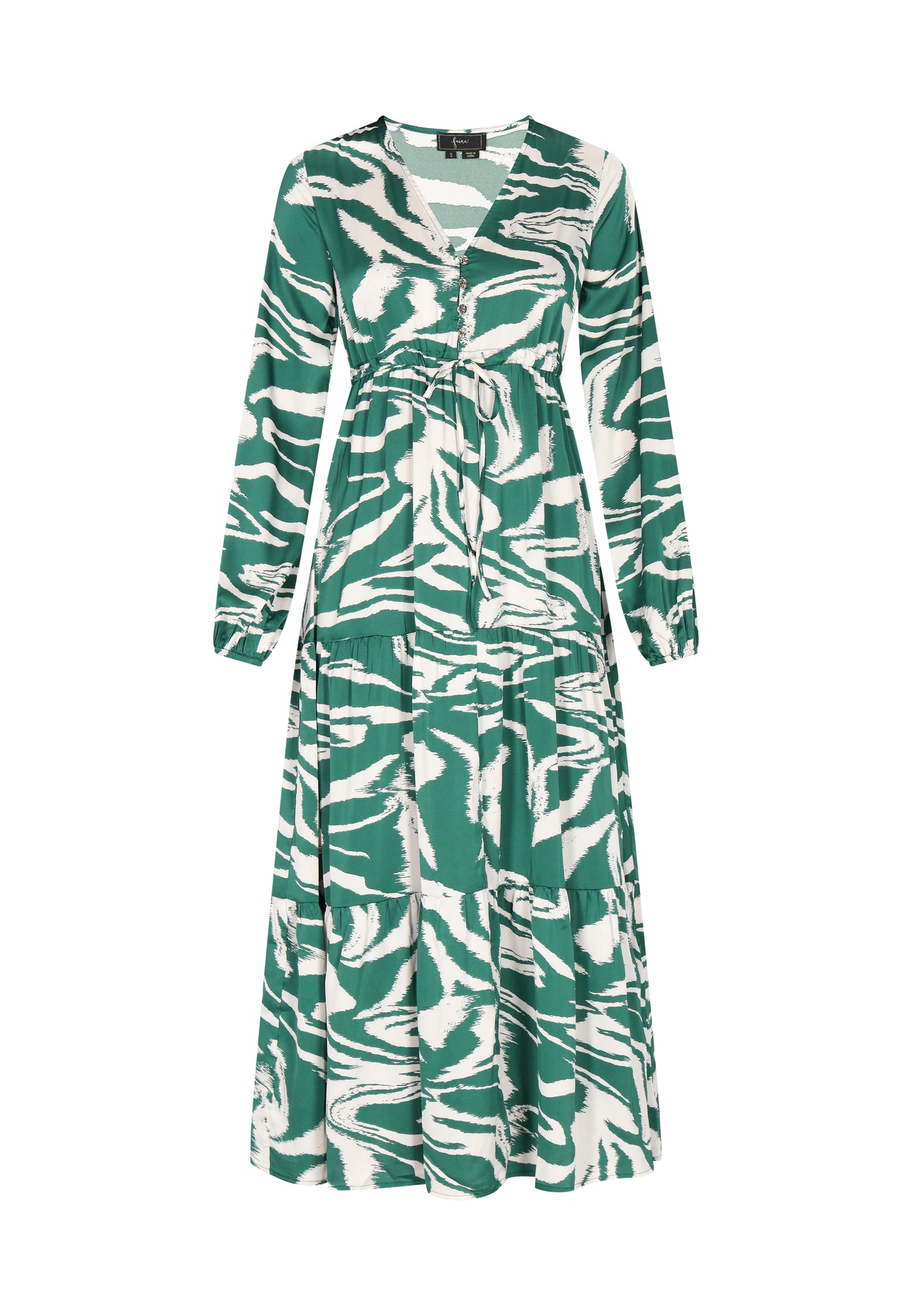 faina women's dress