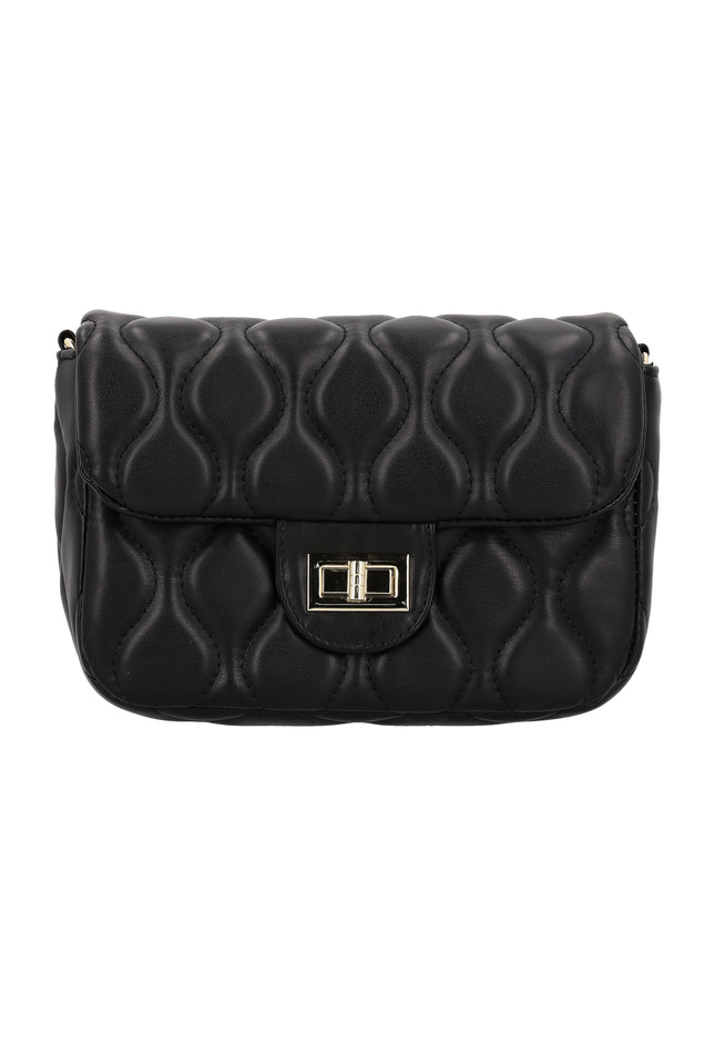 usha BLACK LABEL Damska torebka