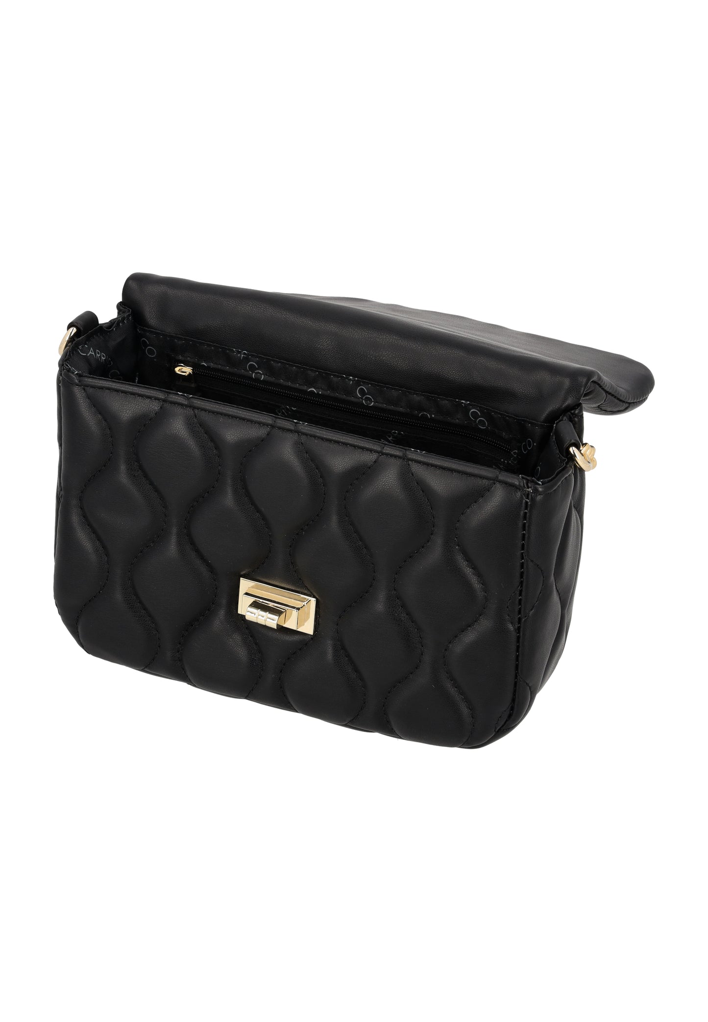 usha BLACK LABEL women's handbag