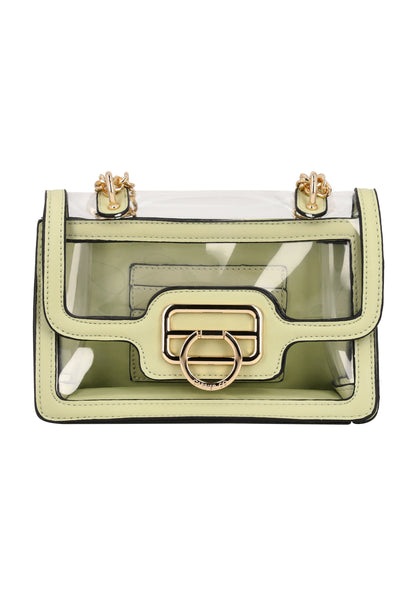 faina women's handbag