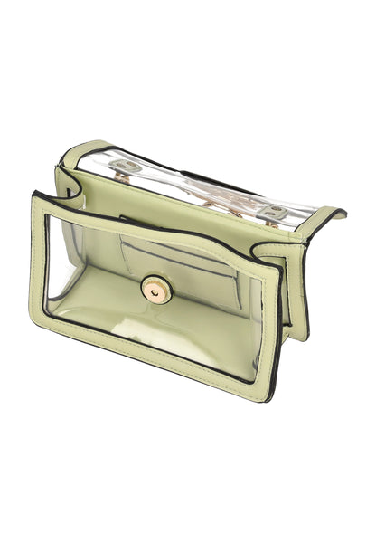 faina women's handbag