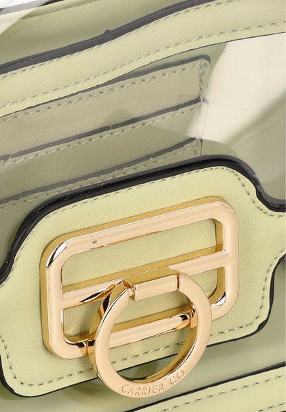 faina women's handbag