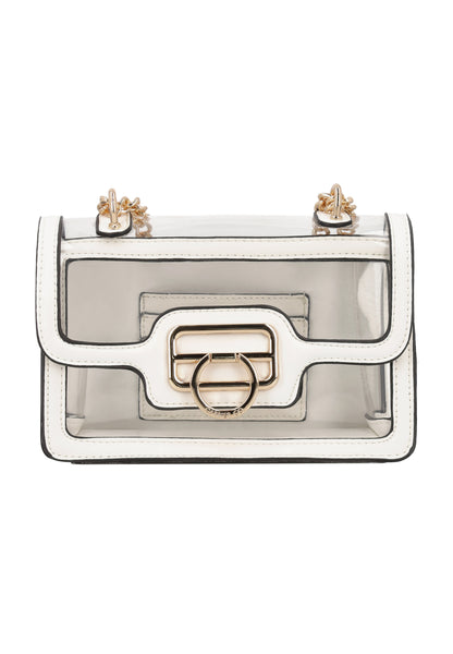 faina women's handbag