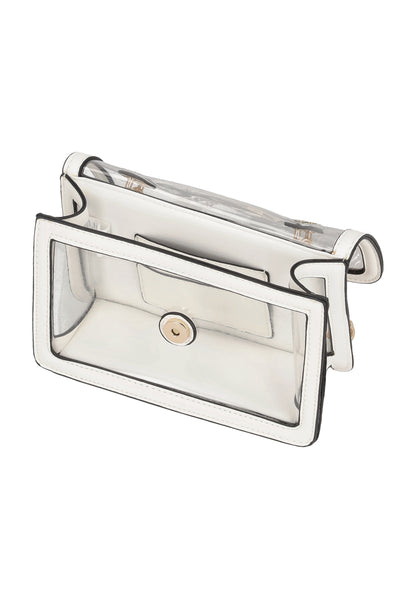 faina women's handbag