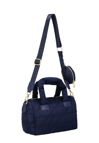usha BLUE LABEL damska torebka