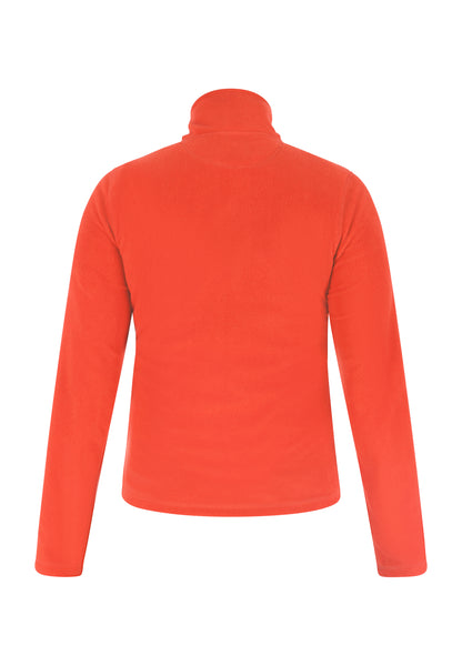TILDEN women's fleece sweatshirt