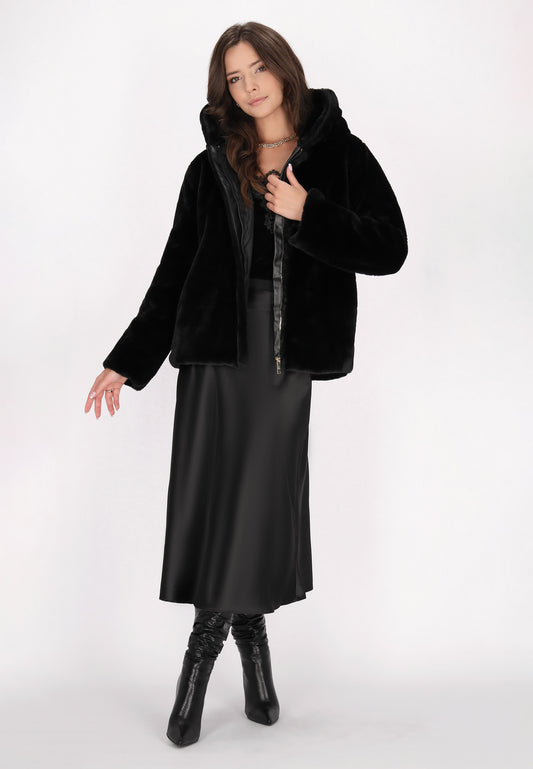 faina women's jacket