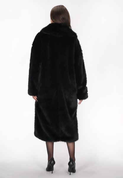 faina women's transition coat