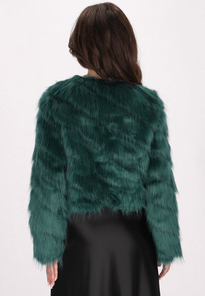 faina women's jacket