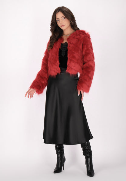 faina women's jacket
