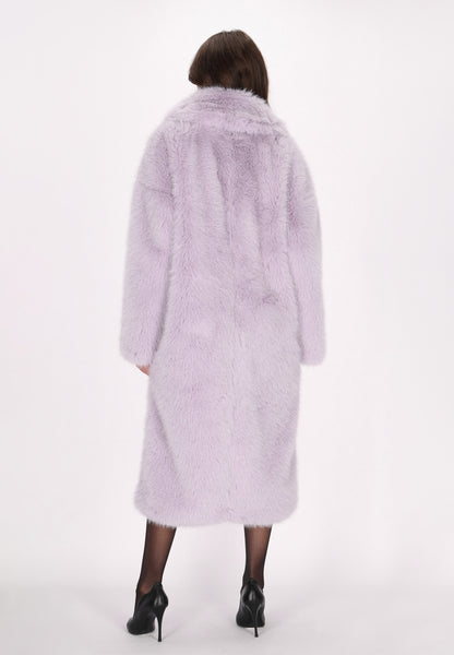 faina women's transition coat