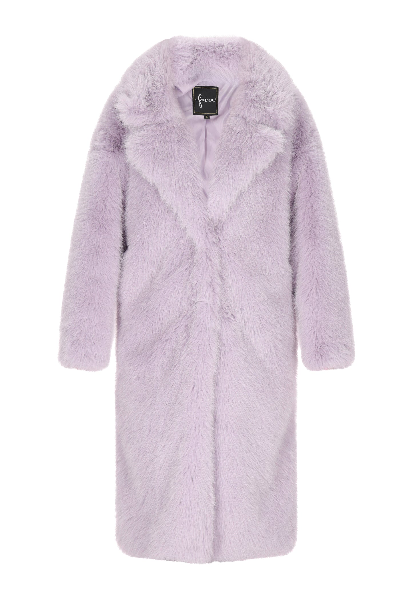 faina women's transition coat
