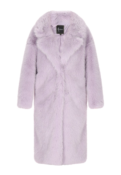 faina women's transition coat