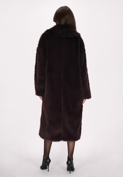 faina women's transition coat