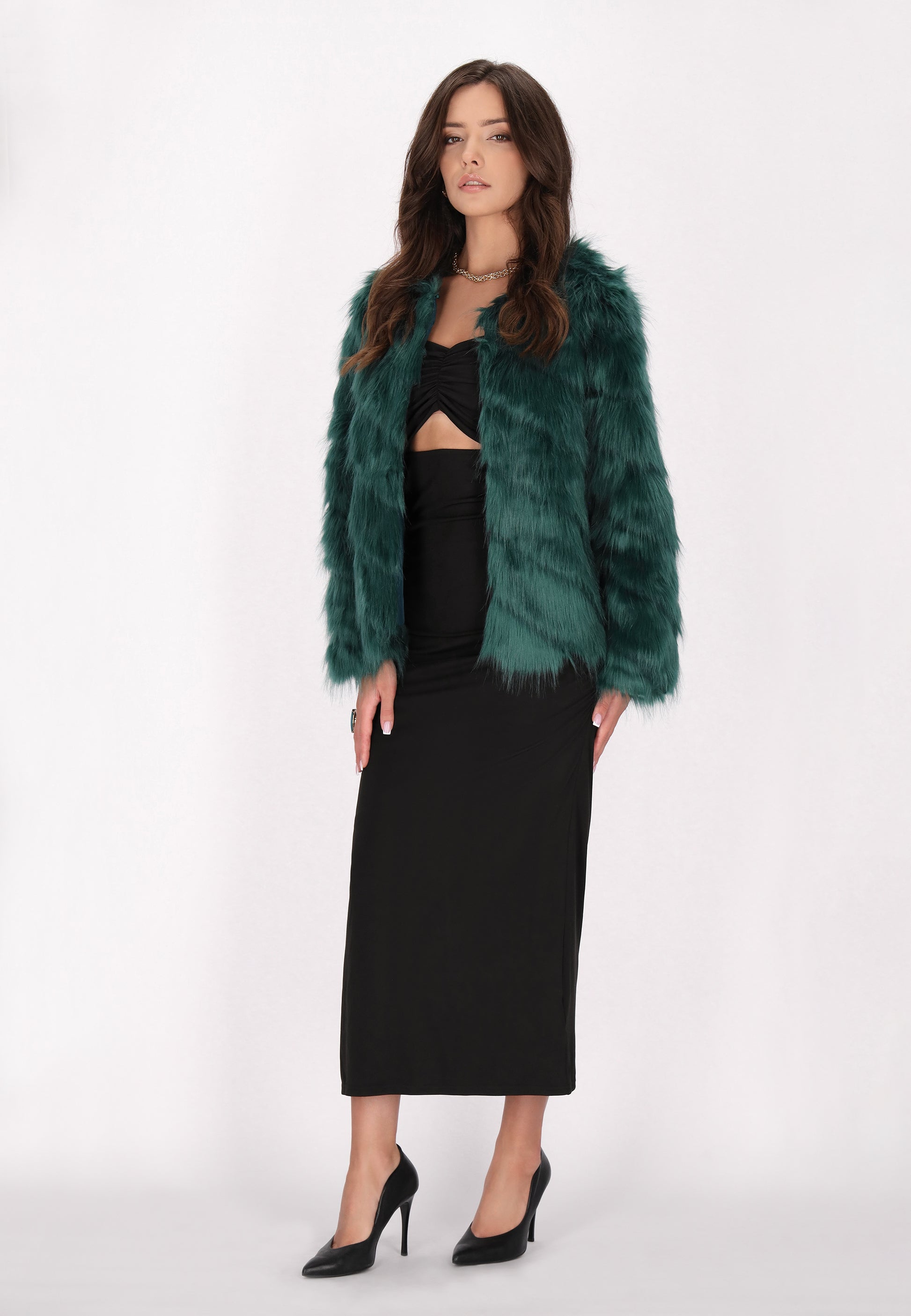 faina women's jacket