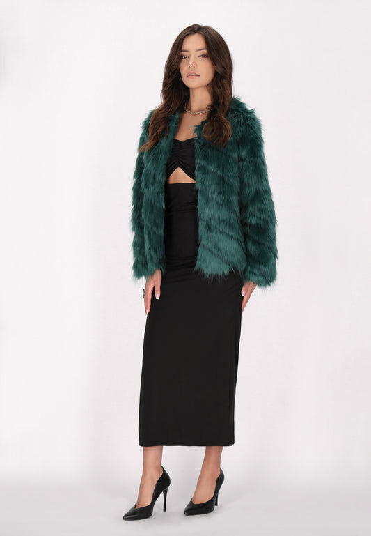 faina women's jacket