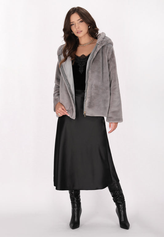 faina women's jacket