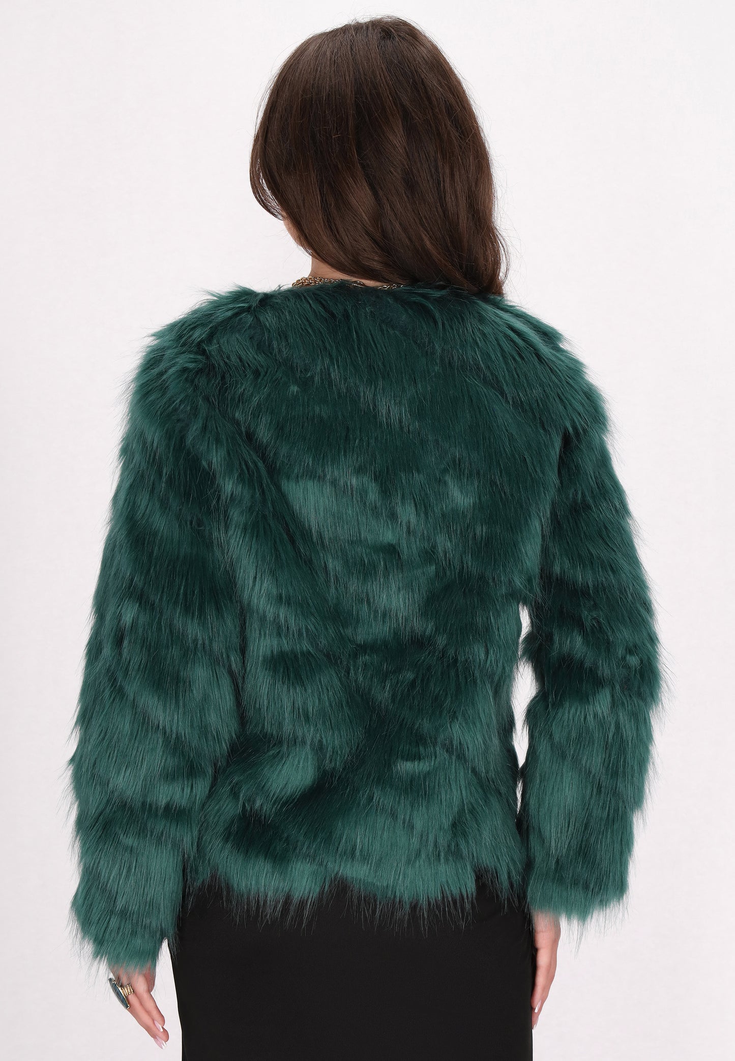 faina women's jacket